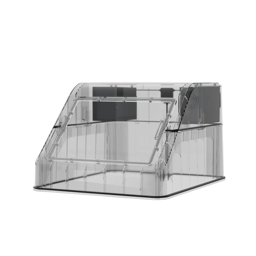 Capot supérieur (Top Cover) — Snapmaker U1